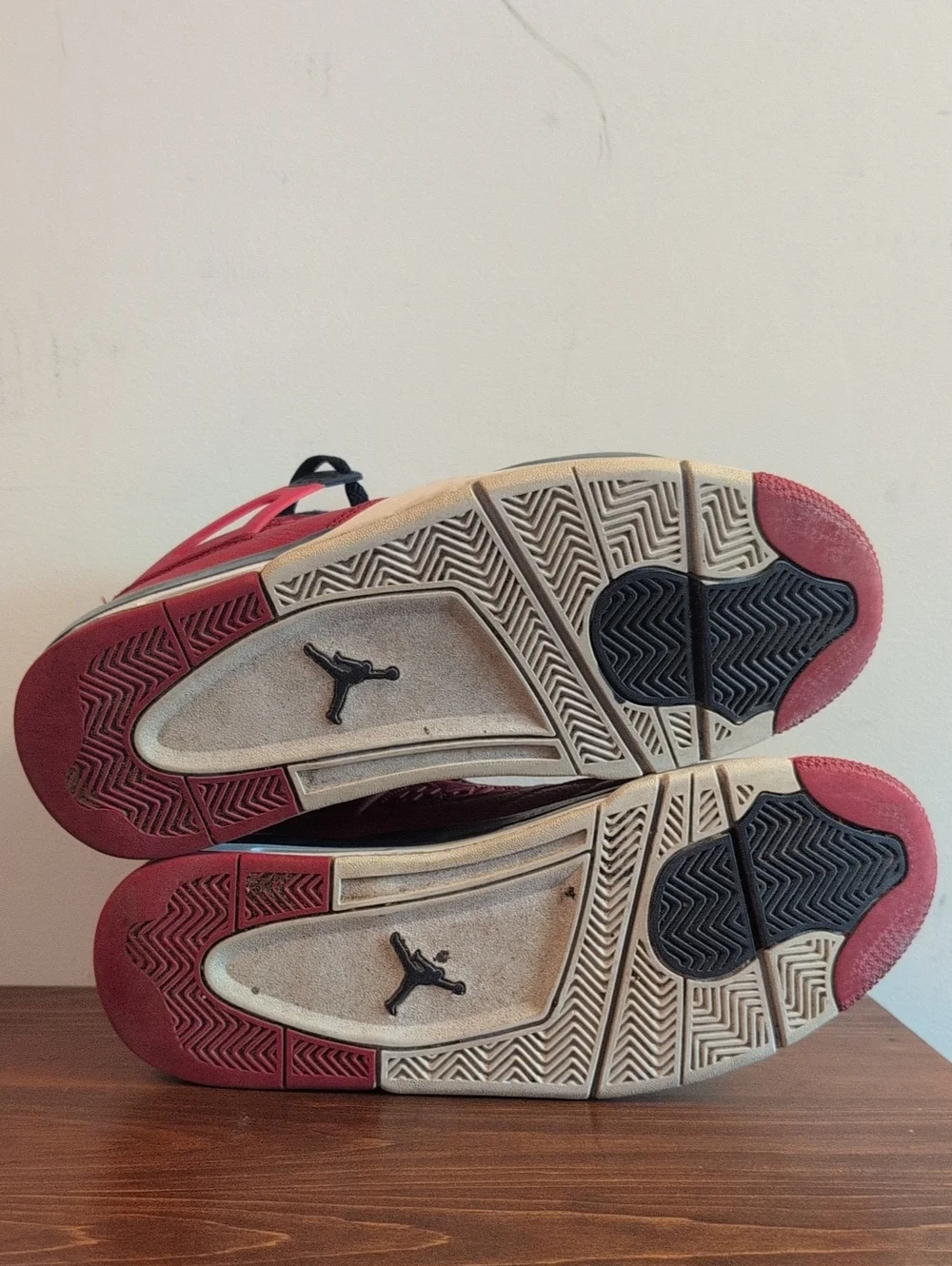 Nike Air Jordan 4 Retro SE FIBA Sz 11
